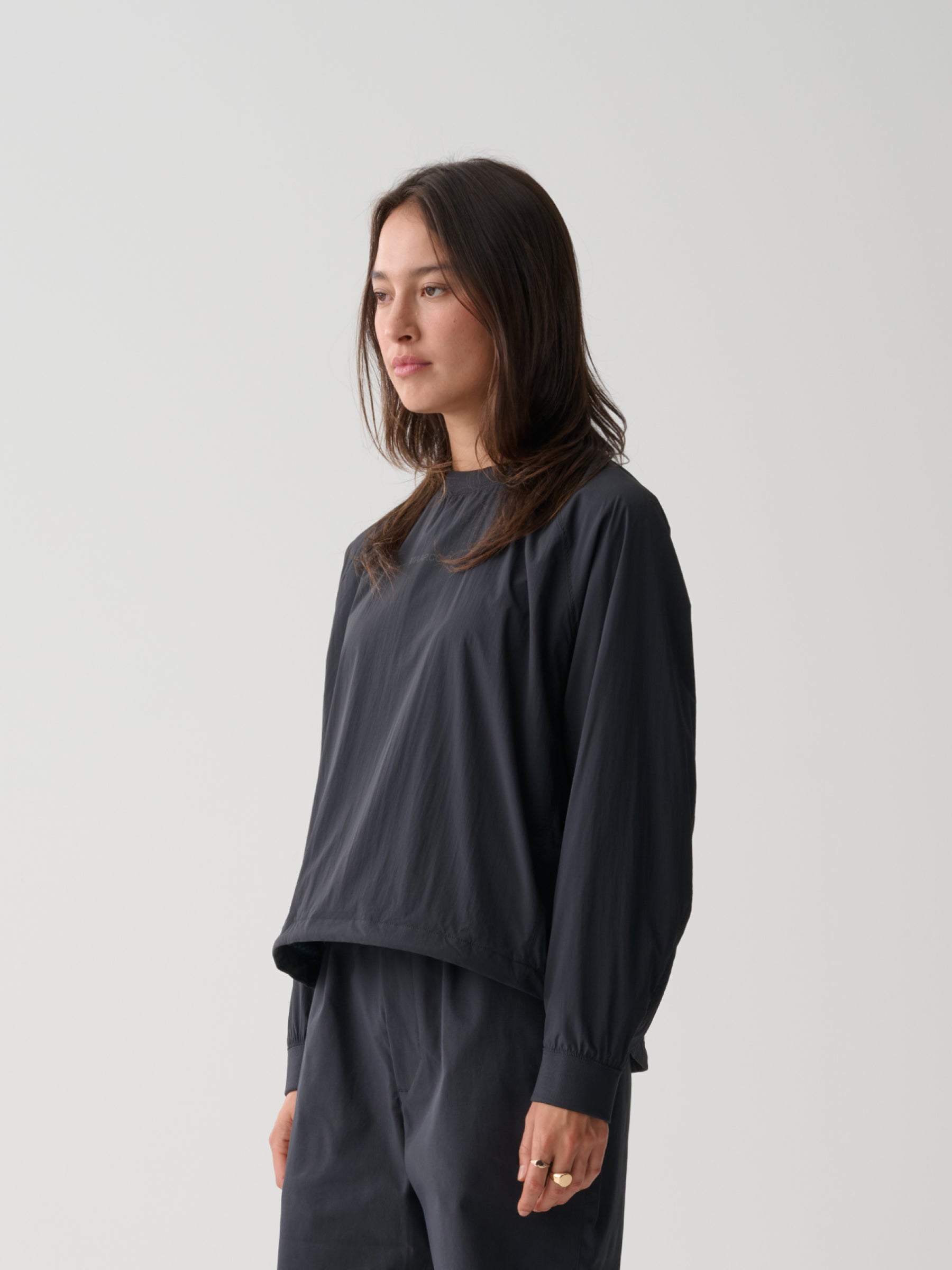Women's Transit Insulated Crew
