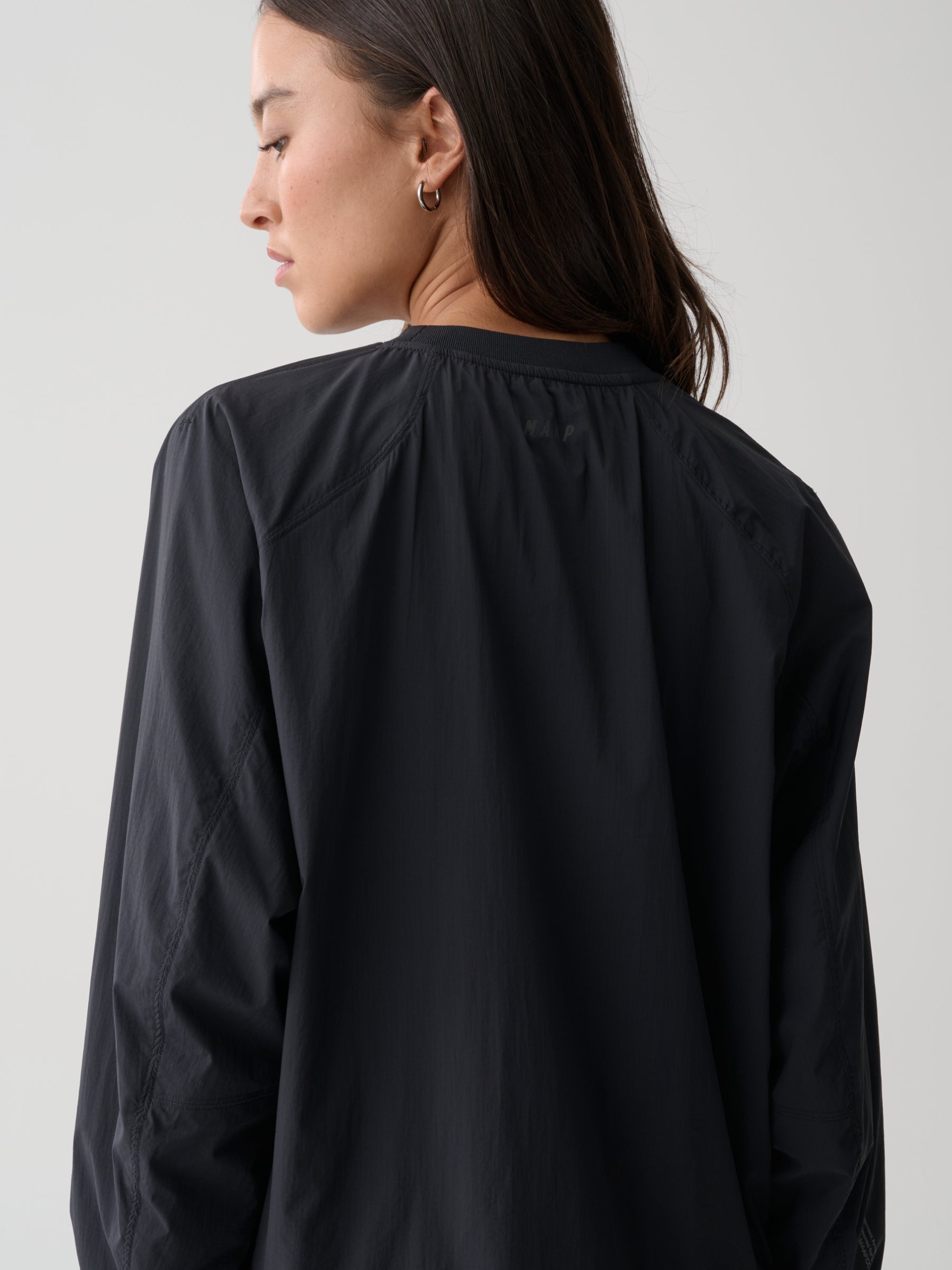 Women's Transit Insulated Crew