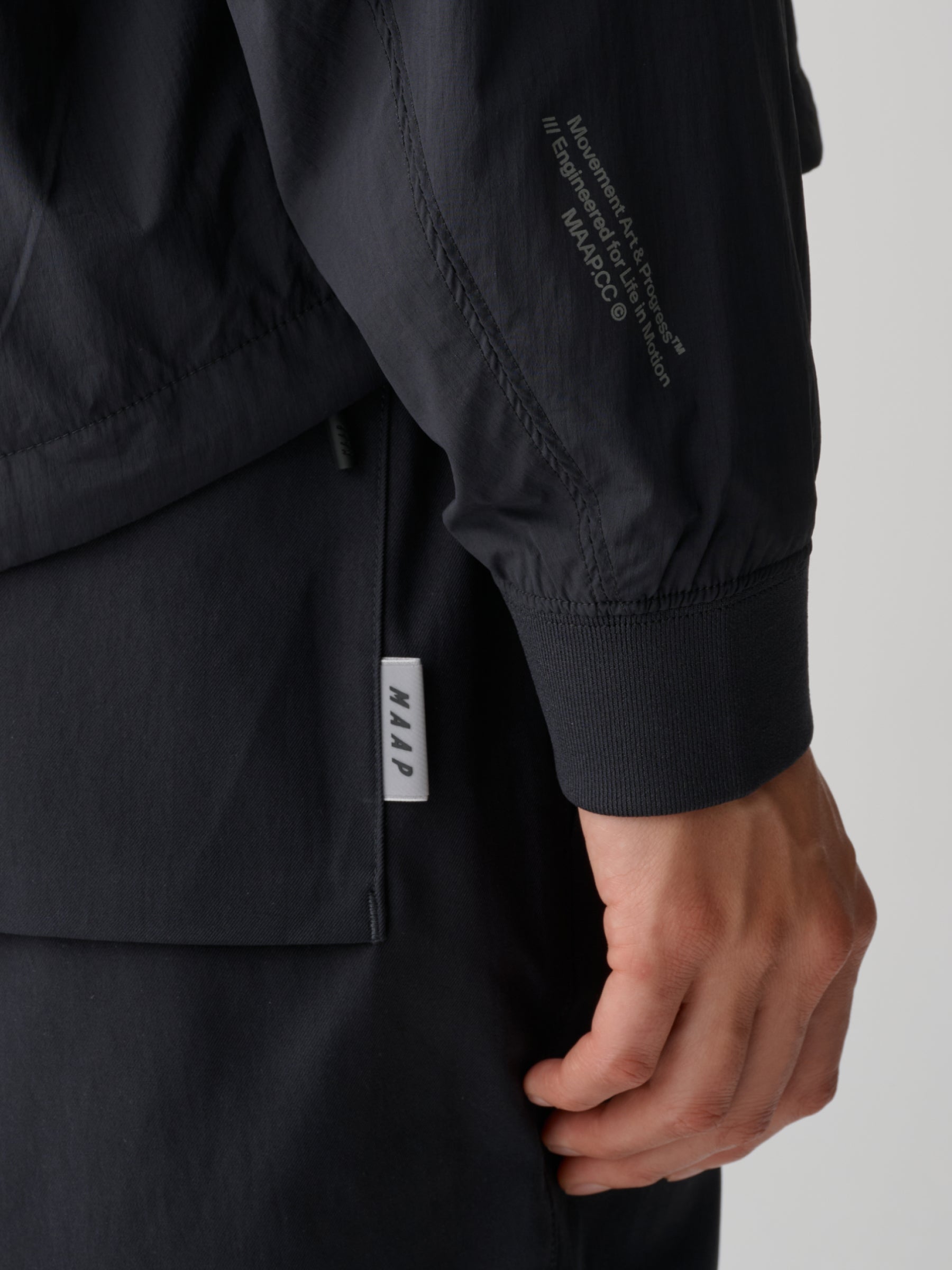 Women's Transit Insulated Crew