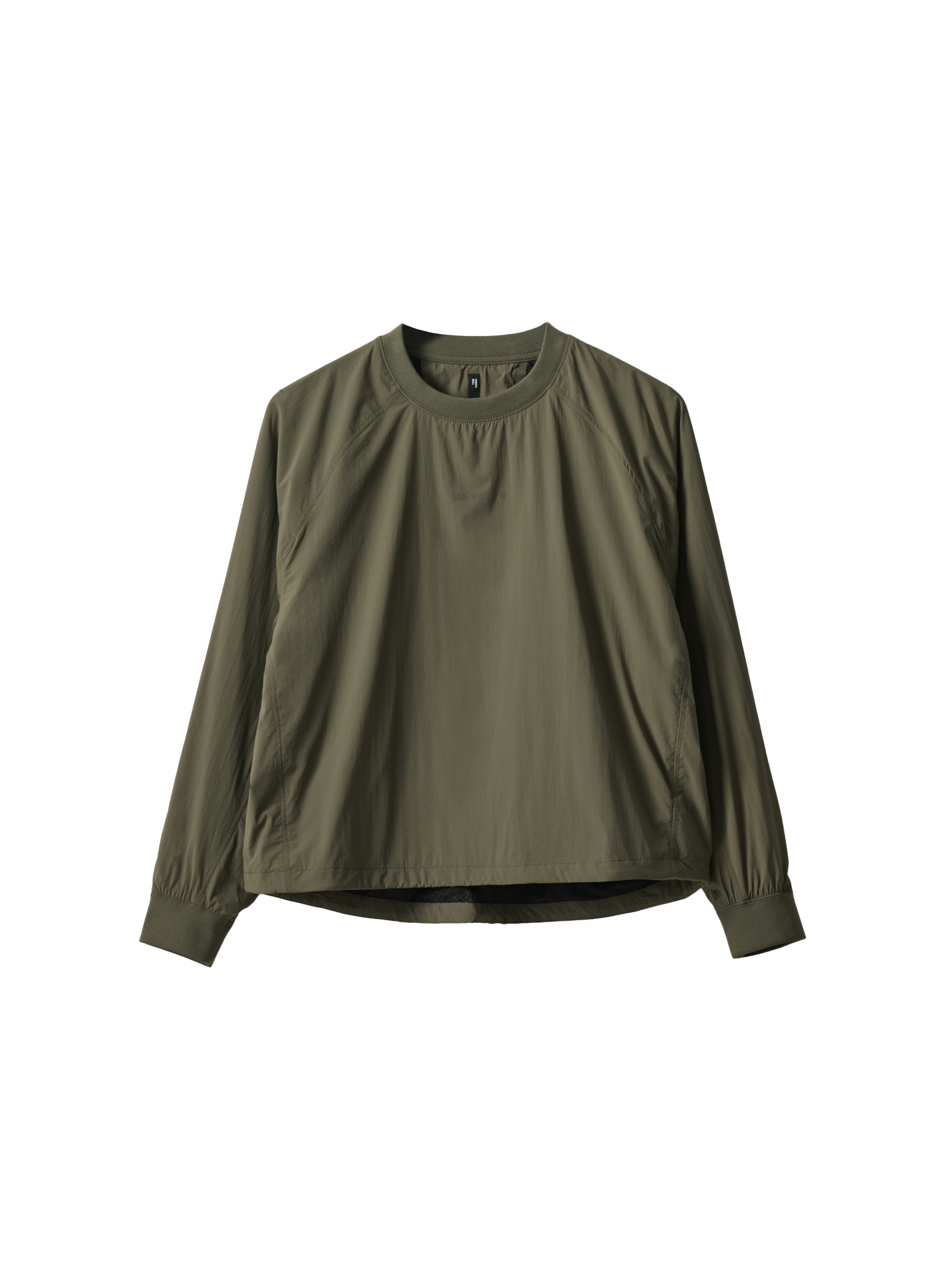 Women's Transit Insulated Crew