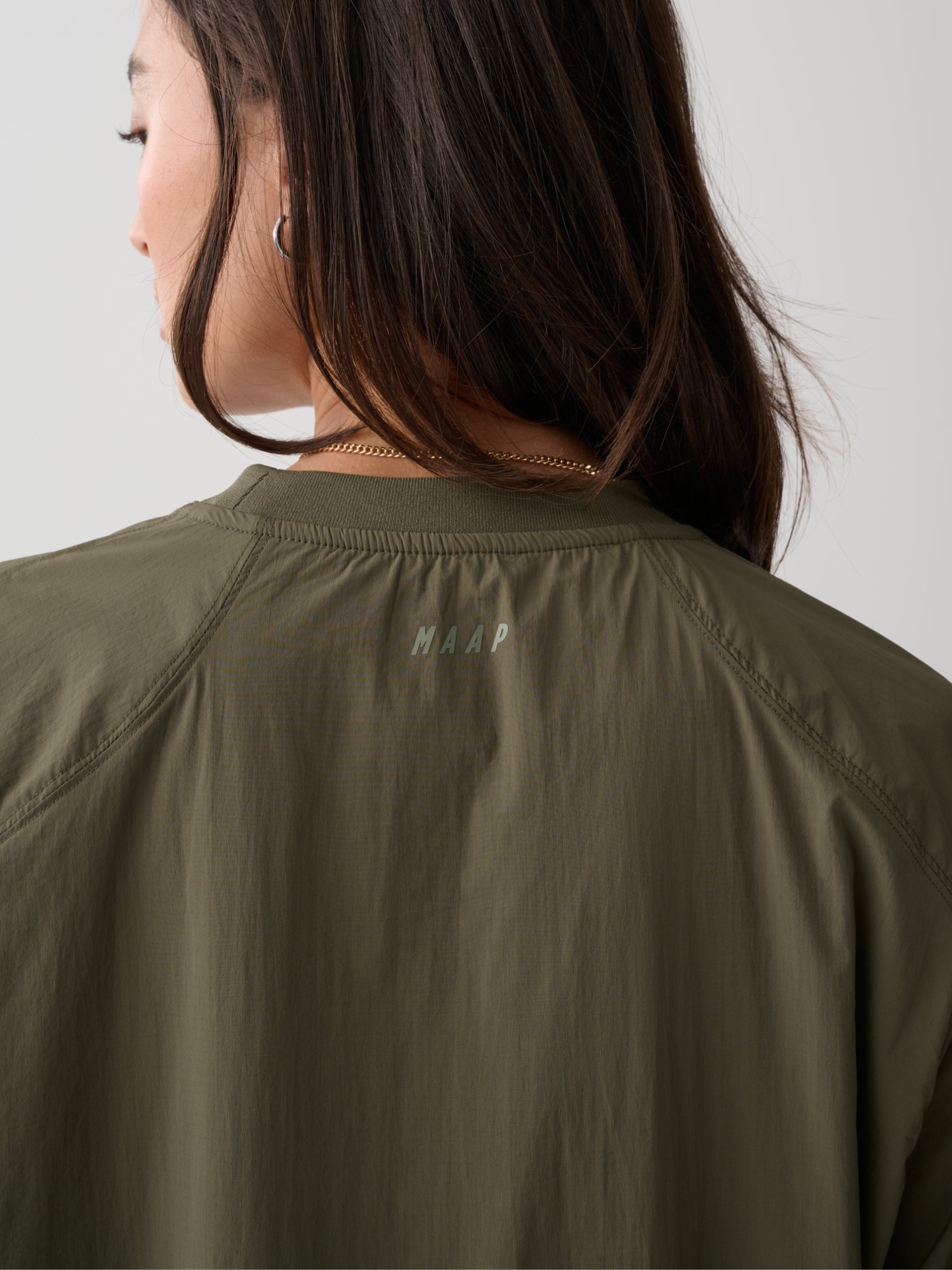 Women's Transit Insulated Crew