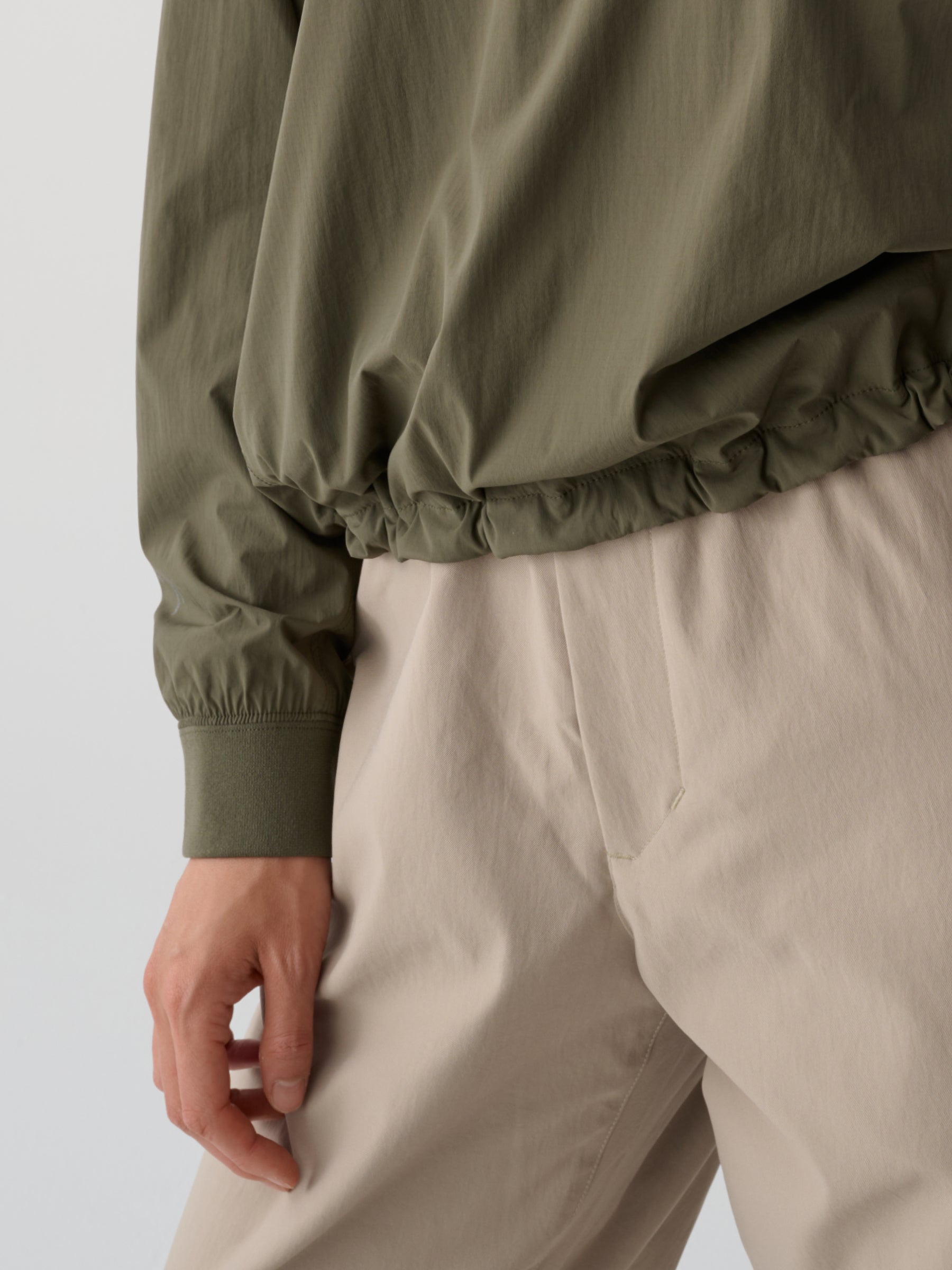 Women's Transit Insulated Crew