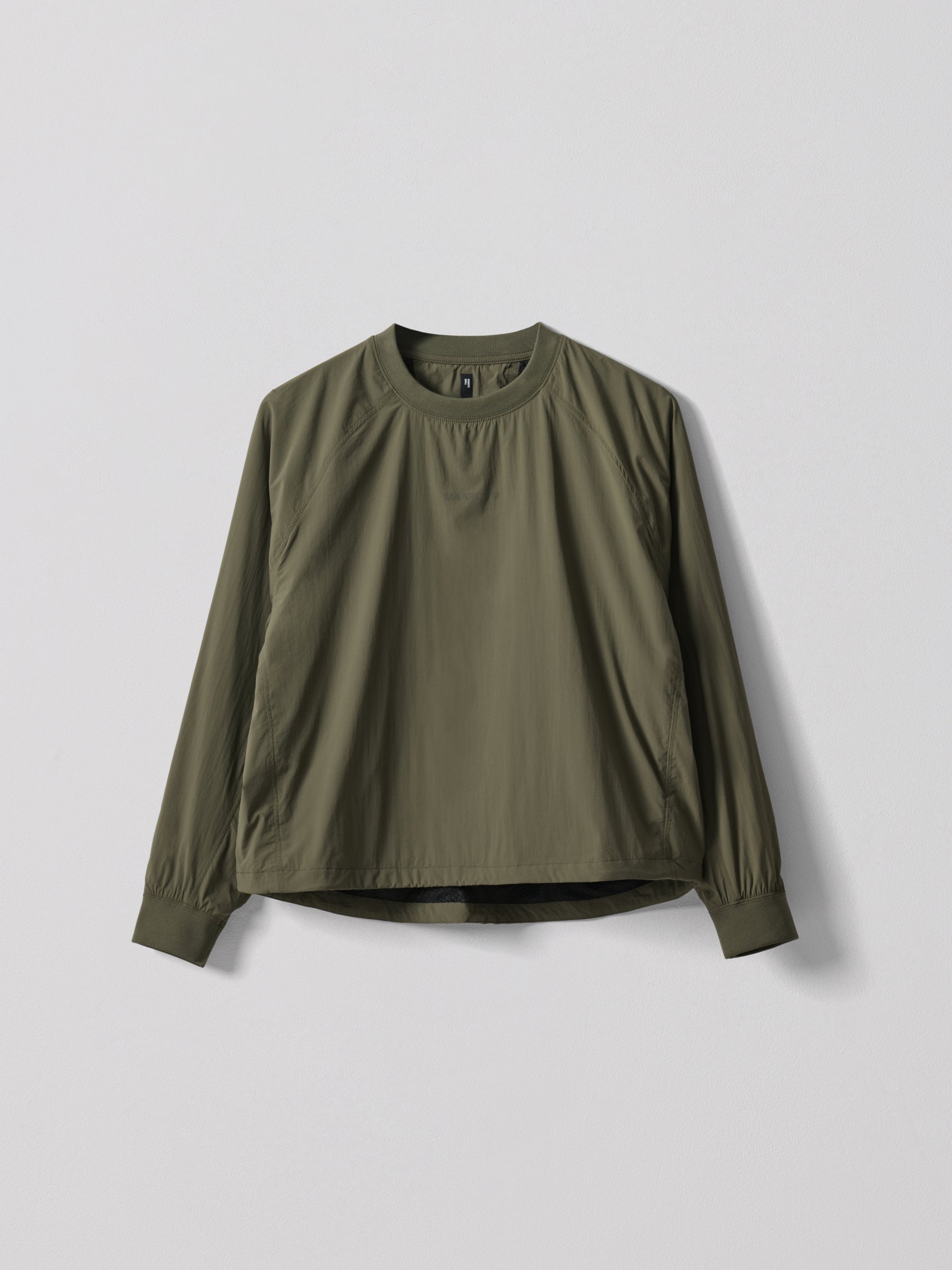 Women's Transit Insulated Crew