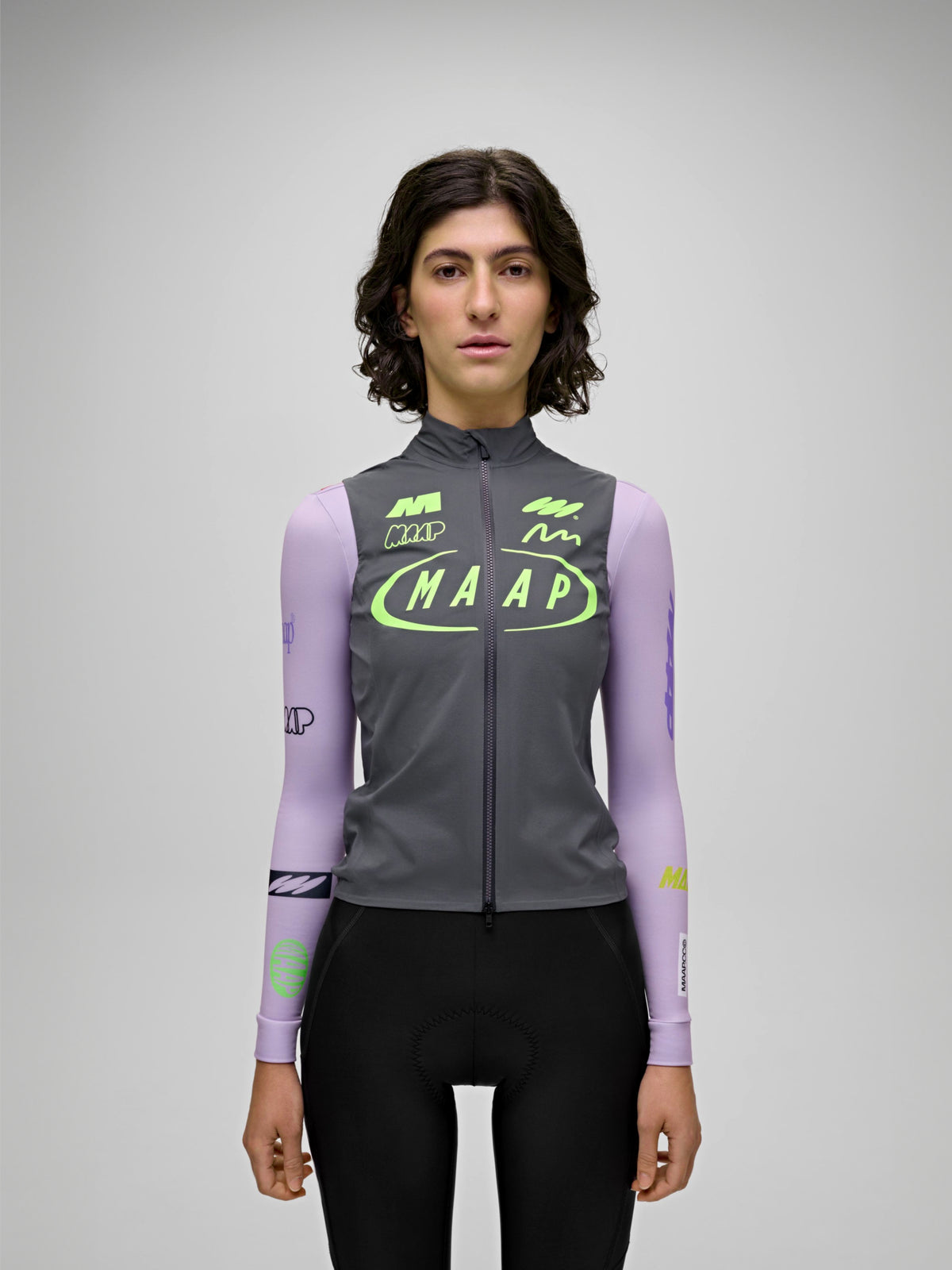Women's Pro Atmos Vest