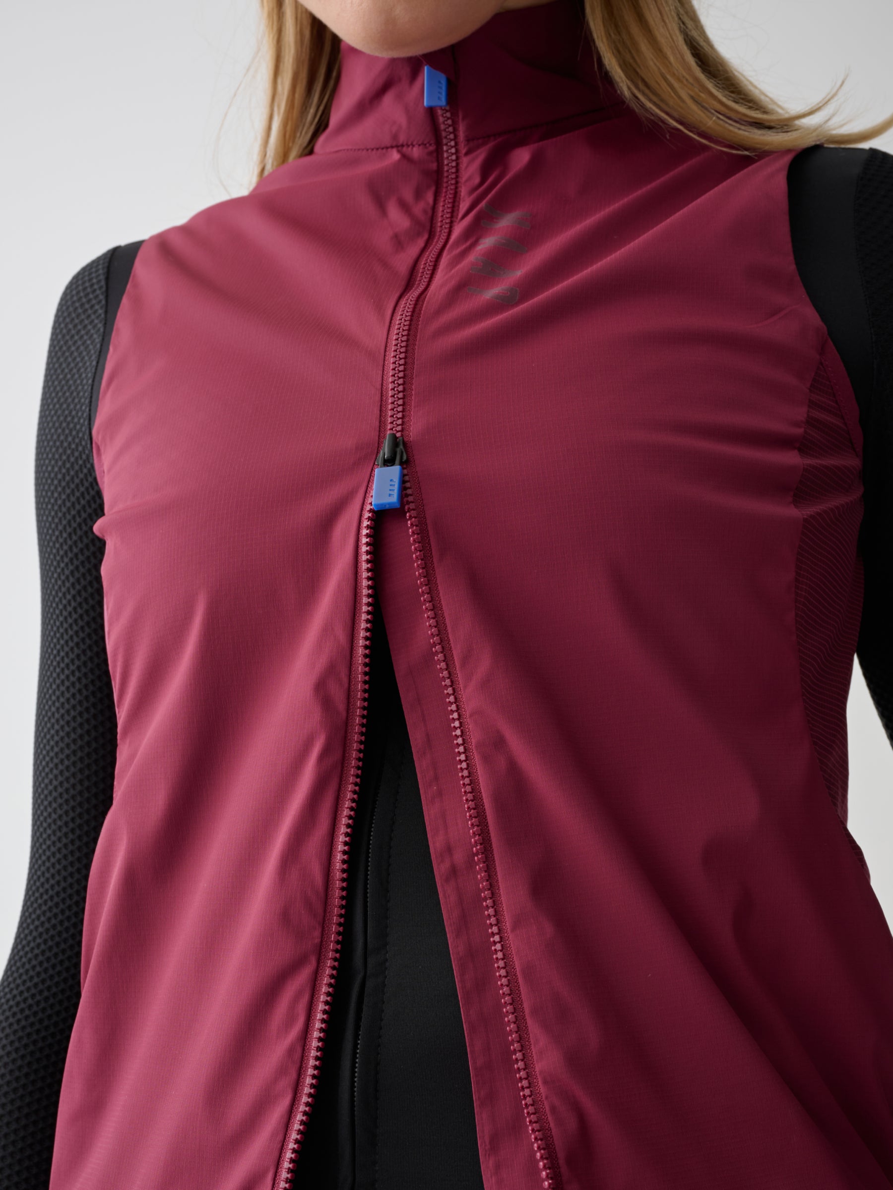 Women's Flow Insulated Vest