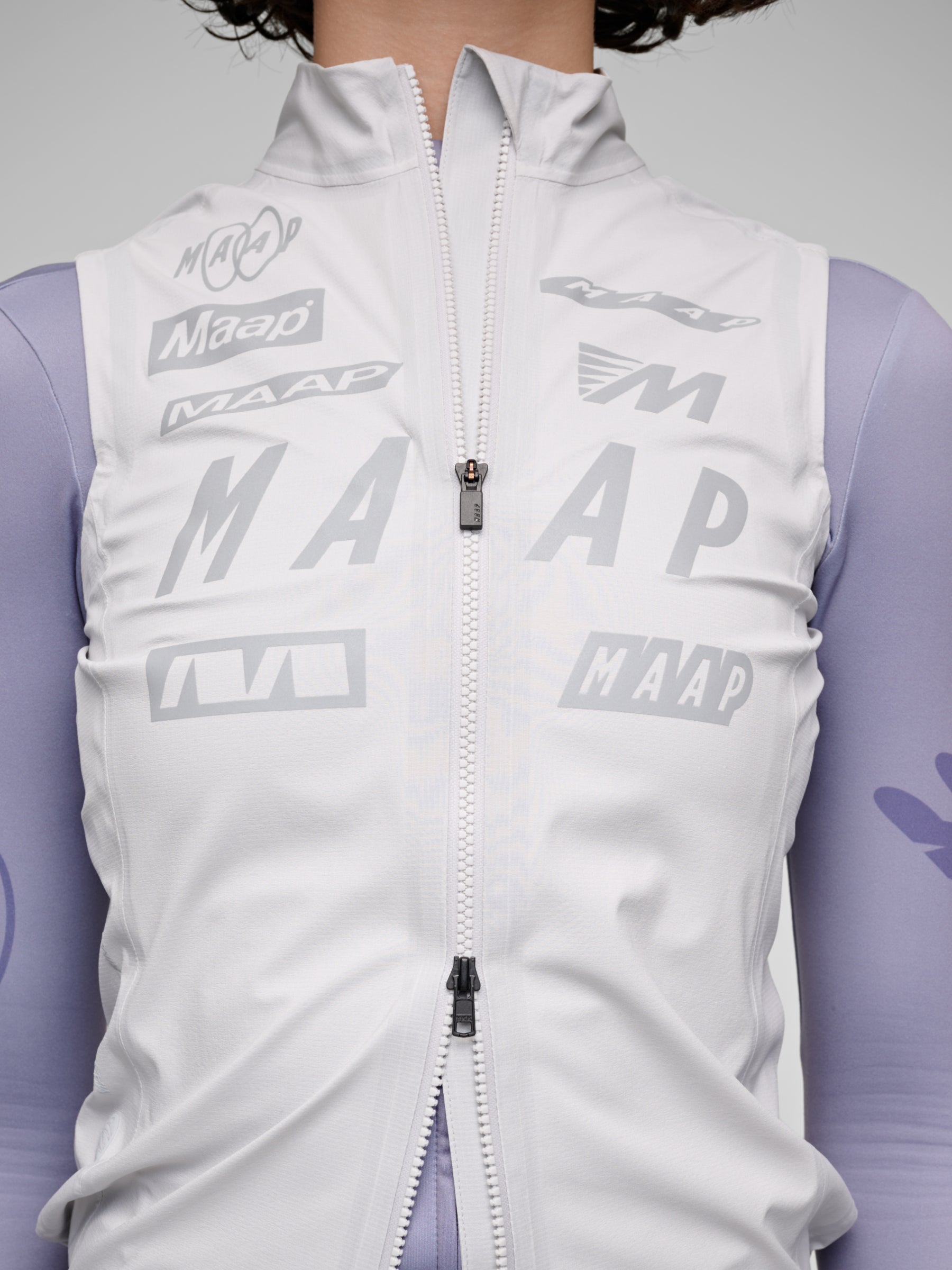Women's Drome Atmos Vest