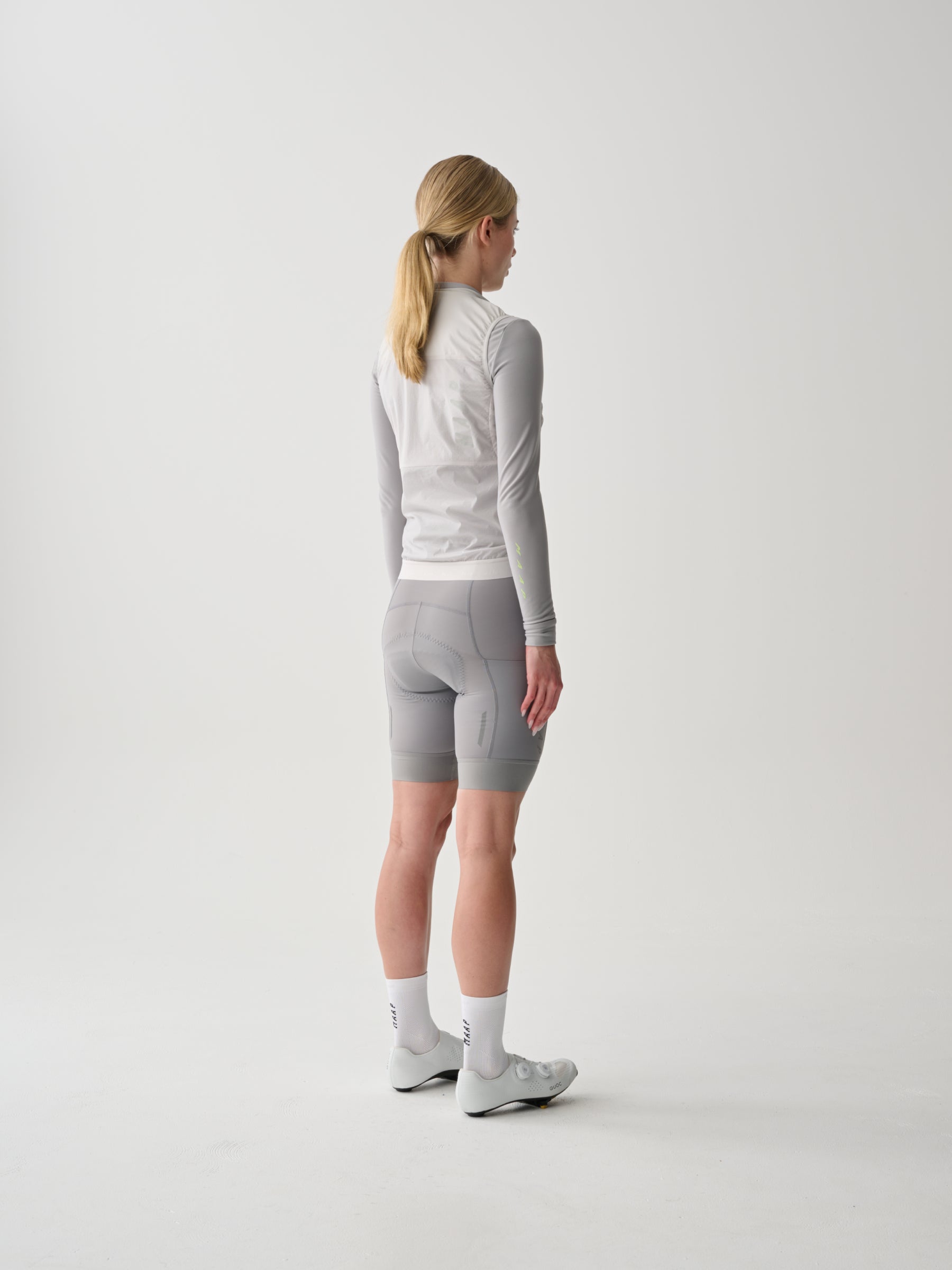 Women's Flow Insulated Vest